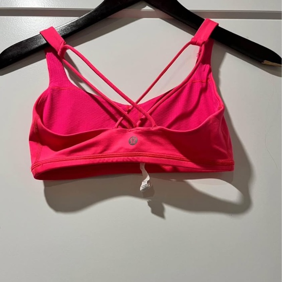 Lululemon bra - Picture 2 of 2